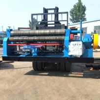 河南卷板機廠家直銷